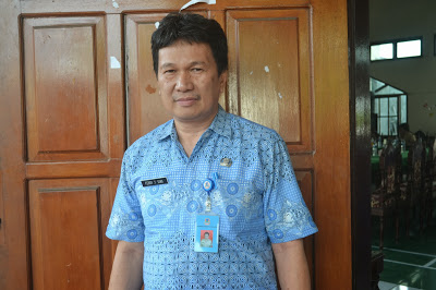 Siwi: Pengerukan Tanah Penyebab Pendangkalan Tanah di Bumi Nyiur